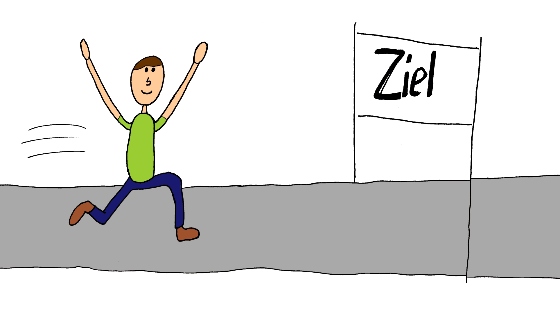 Ziel